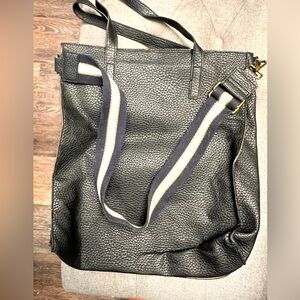 BARNEY'S large should bag